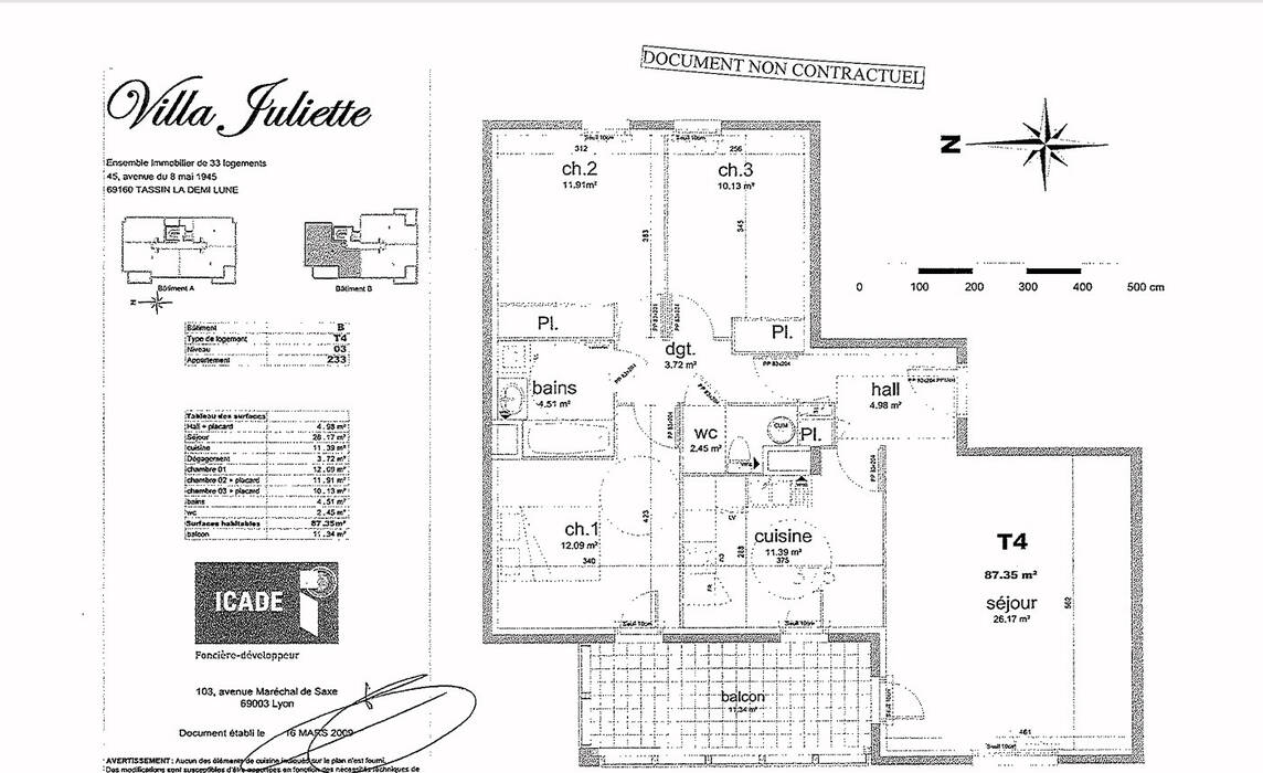 59731285j - Immobilière Dabreteau