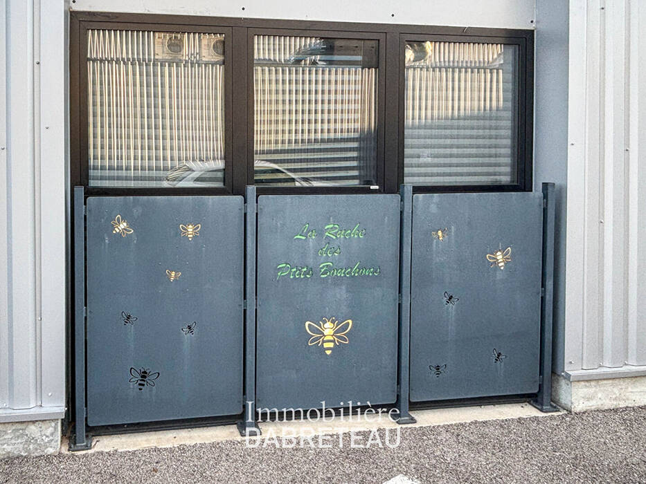 59799125o - Immobilière Dabreteau