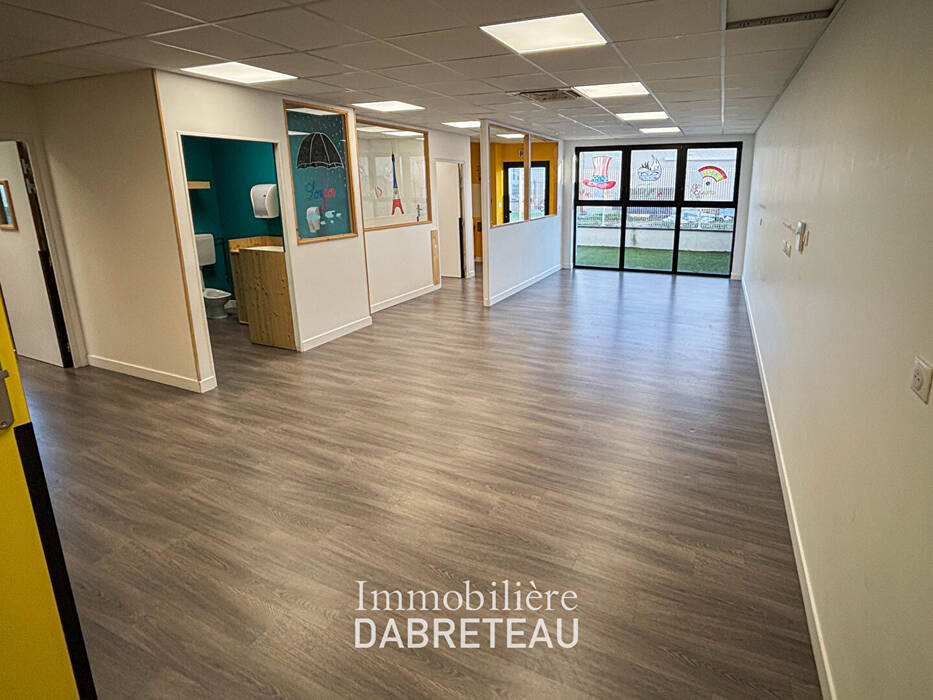 59799125r - Immobilière Dabreteau