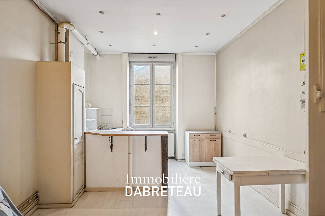 59803883n - Immobilière Dabreteau