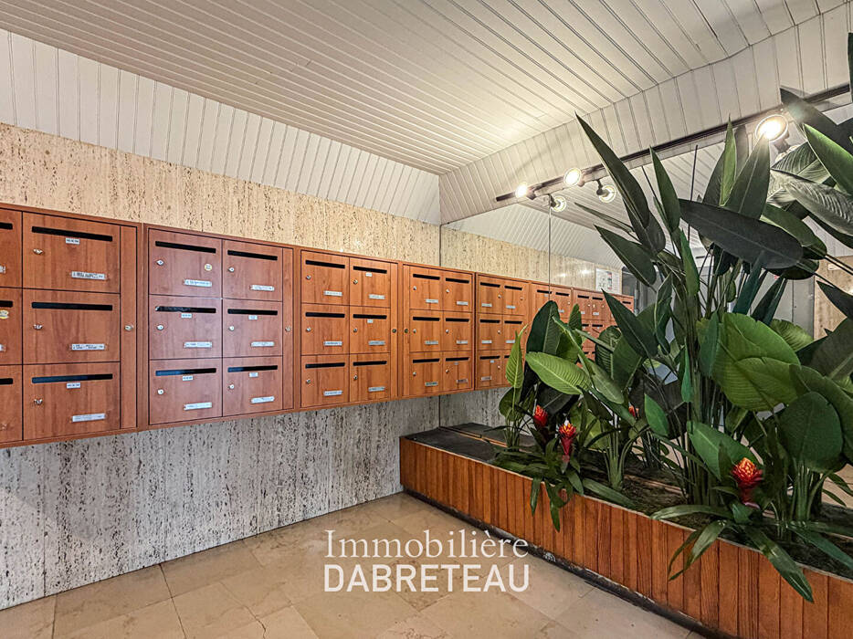 59825450m - Immobilière Dabreteau