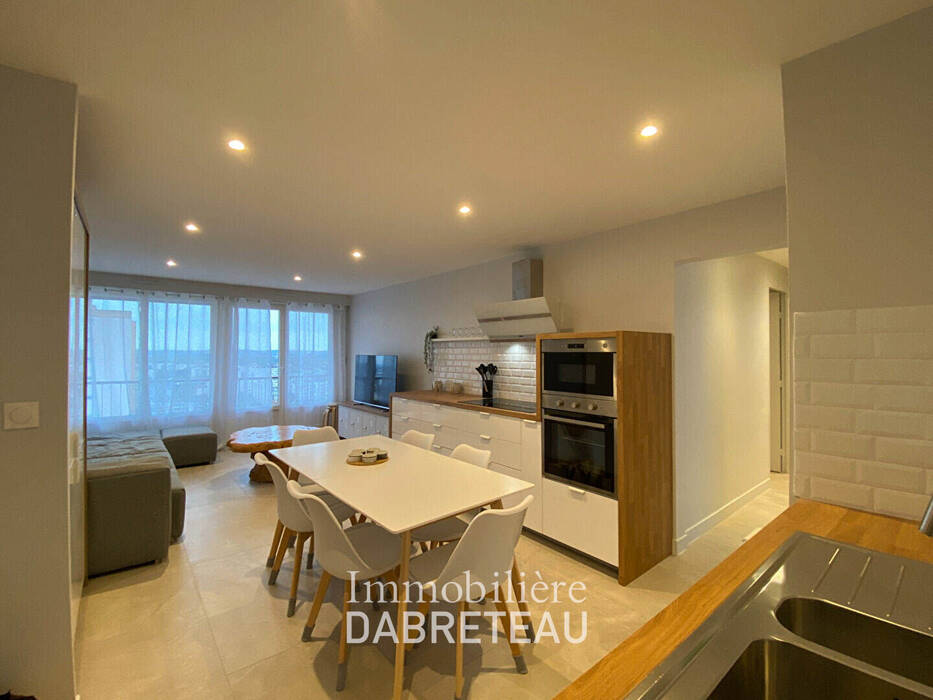 59986124a - Immobilière Dabreteau