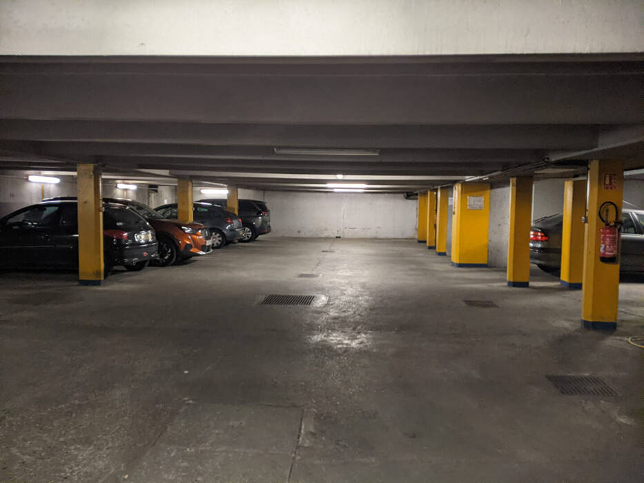 59525560b - Immobilière Dabreteau