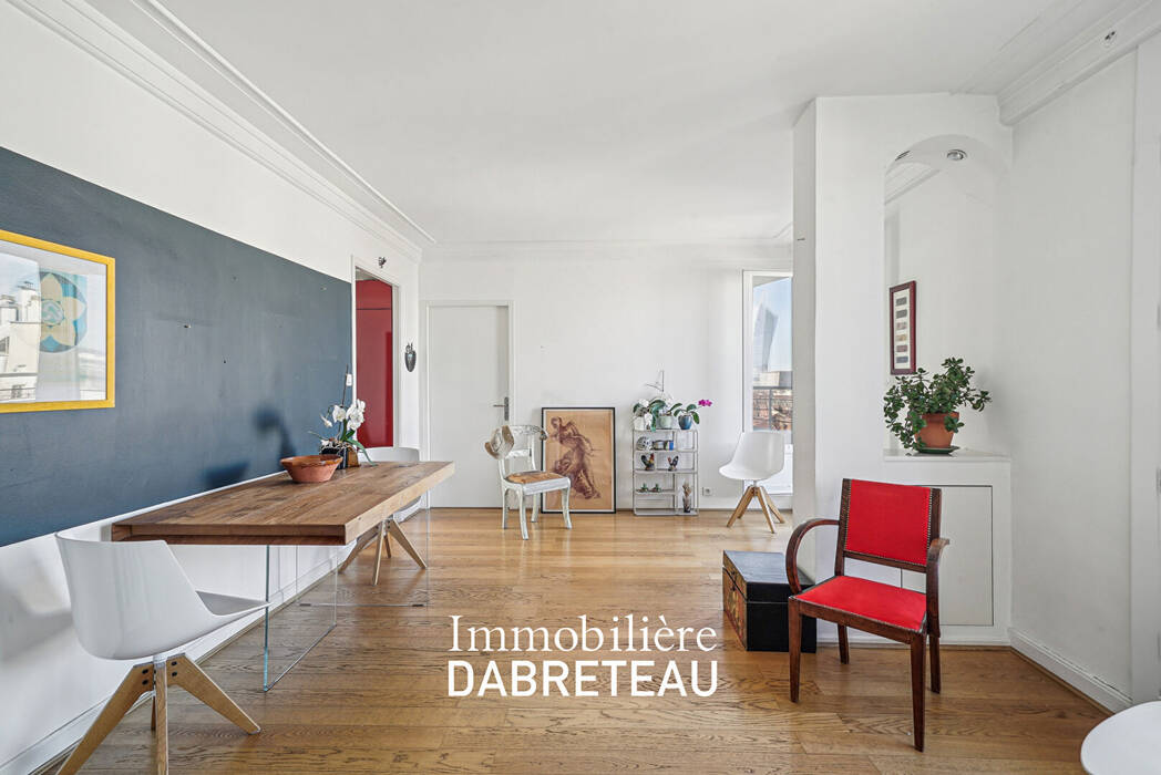 60145697k - Immobilière Dabreteau