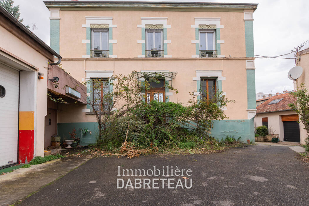 60156403d - Immobilière Dabreteau