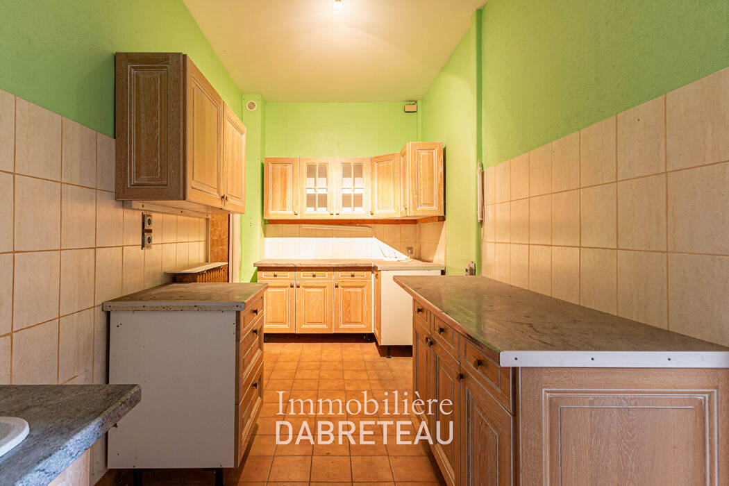 60156403e - Immobilière Dabreteau