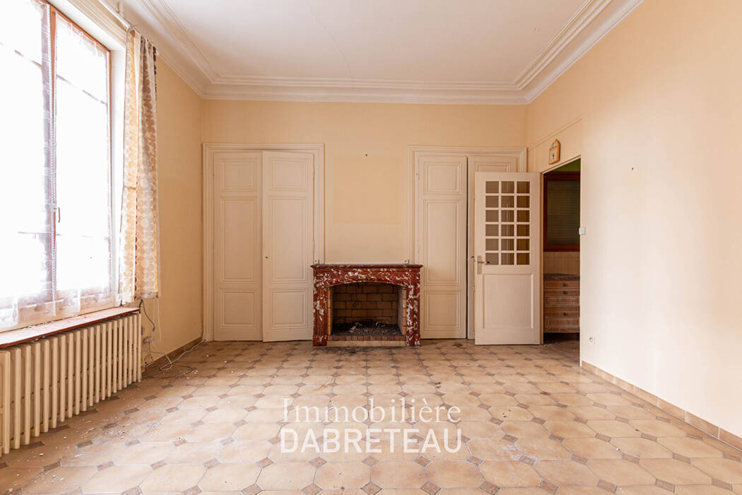 60156403h - Immobilière Dabreteau