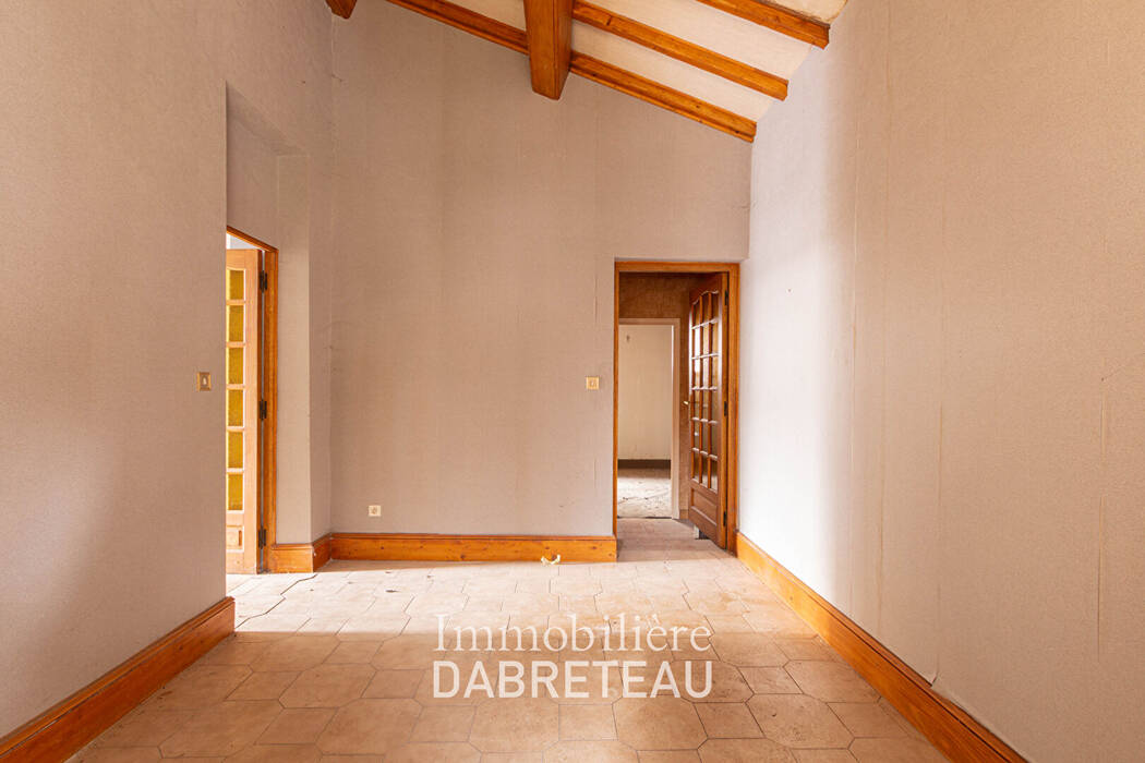 60156403k - Immobilière Dabreteau