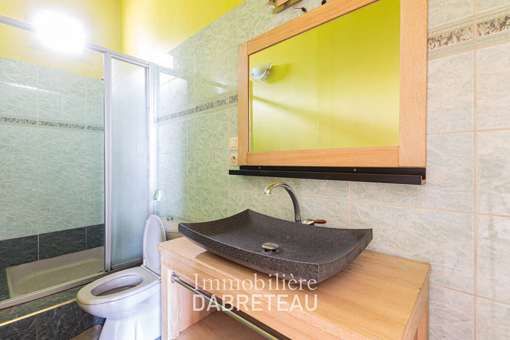 60156403m - Immobilière Dabreteau