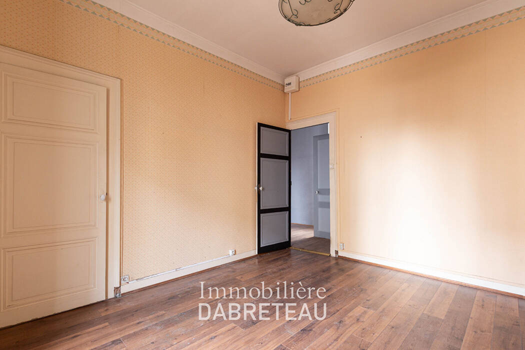 60156403n - Immobilière Dabreteau