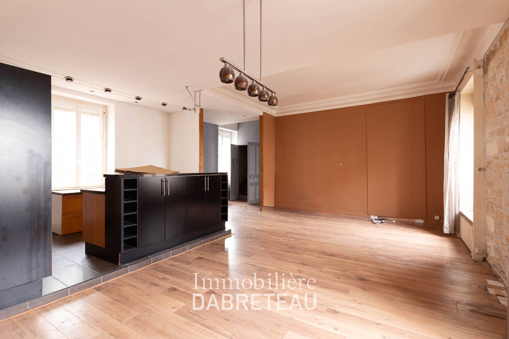60156403q - Immobilière Dabreteau