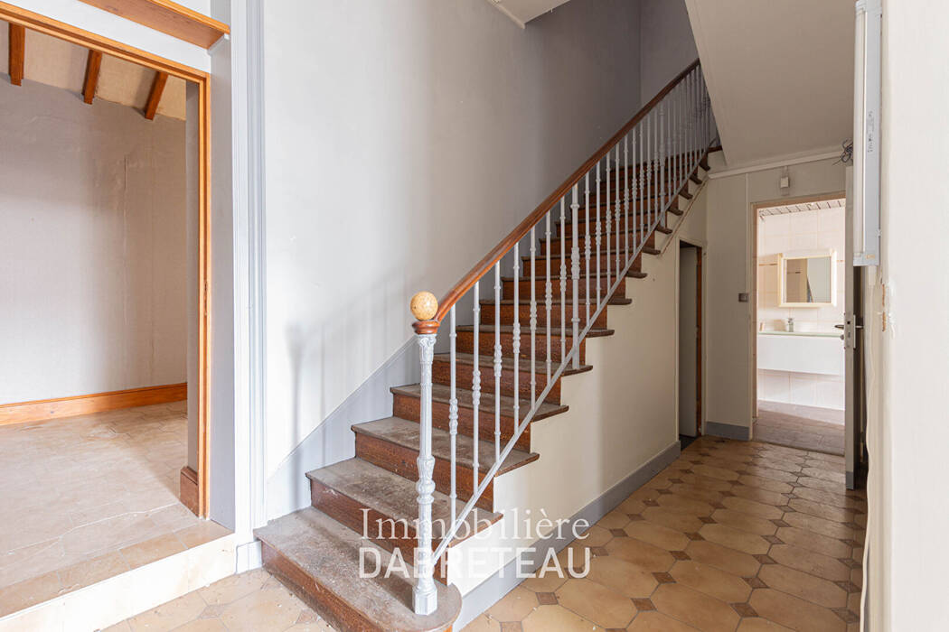 60156403r - Immobilière Dabreteau