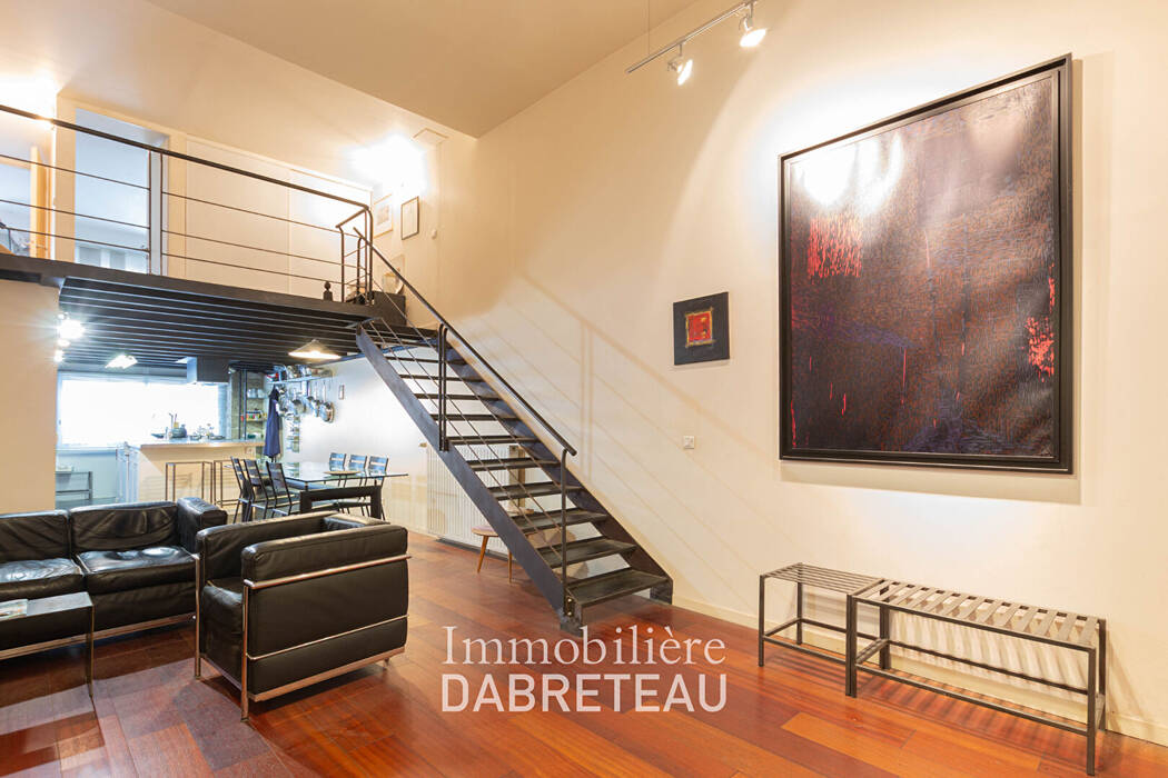 60163653a - Immobilière Dabreteau