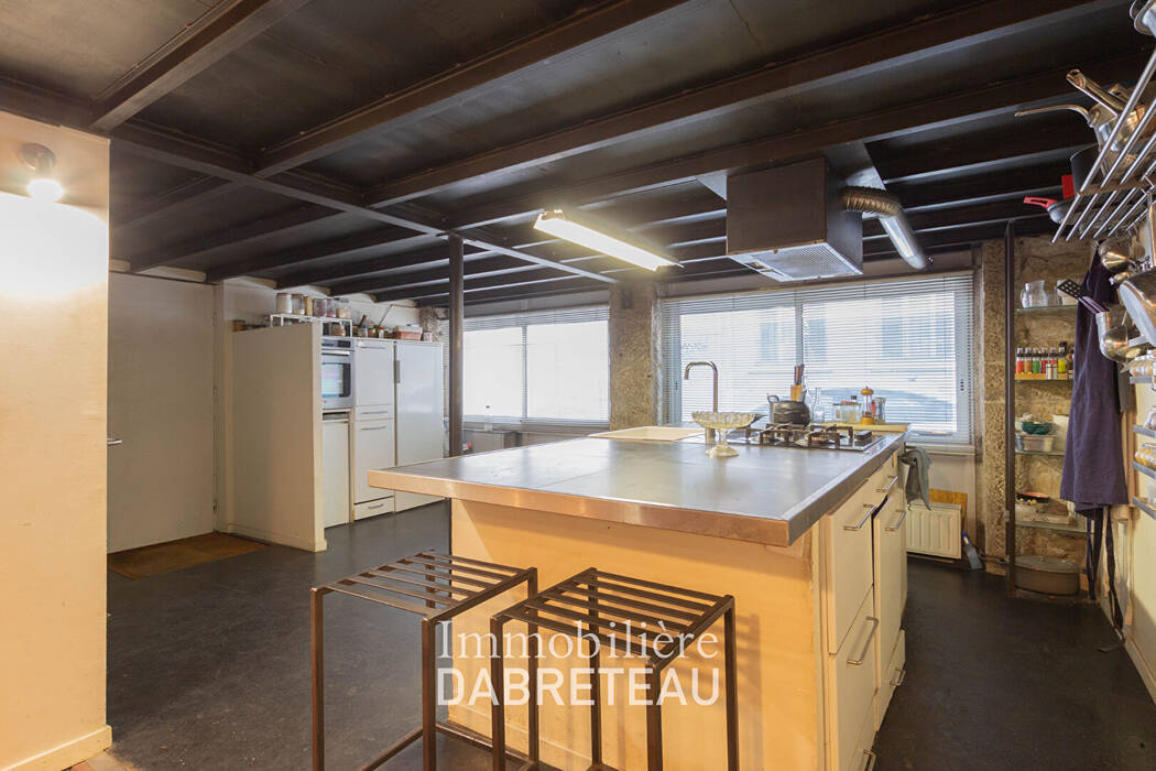 60163653c - Immobilière Dabreteau