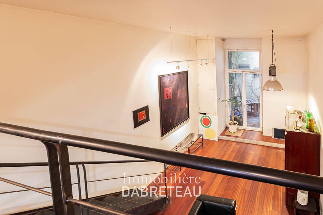 60163653g - Immobilière Dabreteau