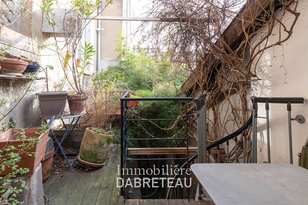 60163653k - Immobilière Dabreteau