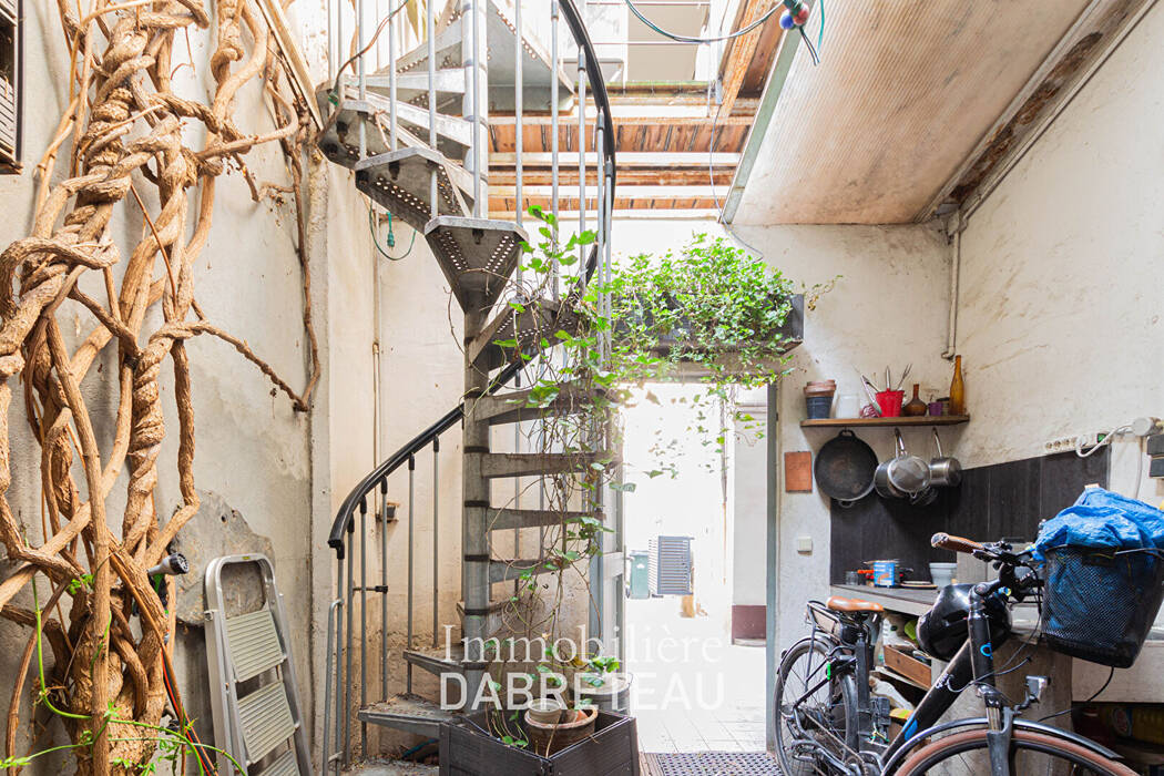 60163653o - Immobilière Dabreteau