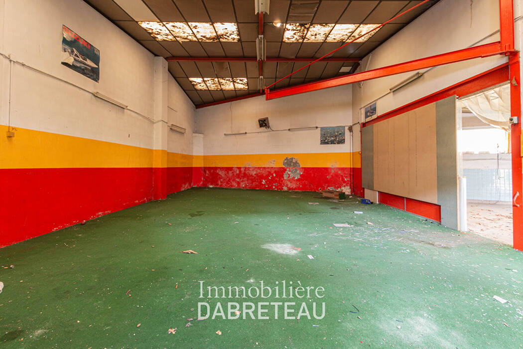 60214317a - Immobilière Dabreteau