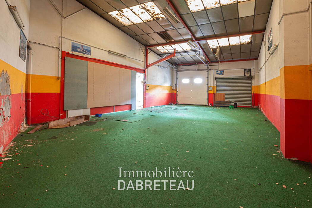 60214317b - Immobilière Dabreteau