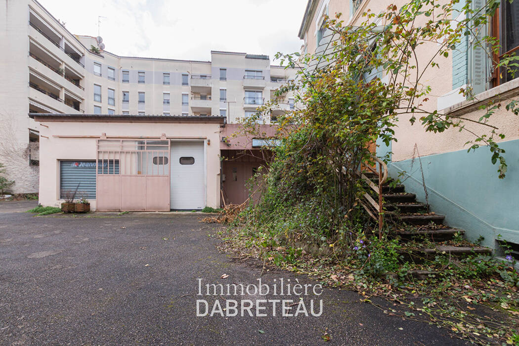 60214317d - Immobilière Dabreteau