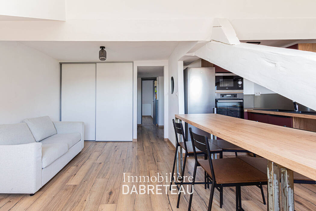 60256045a - Immobilière Dabreteau