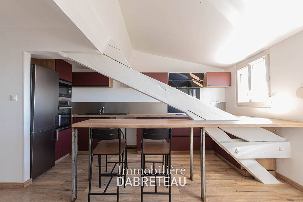 60256045c - Immobilière Dabreteau