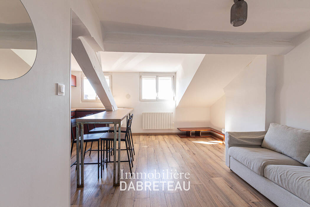 60256045f - Immobilière Dabreteau