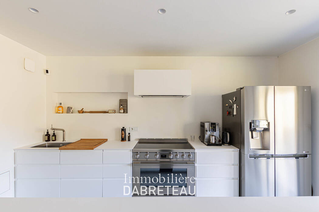 60259271m - Immobilière Dabreteau