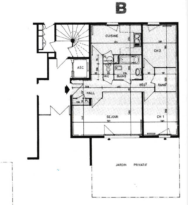 60117381i - Immobilière Dabreteau