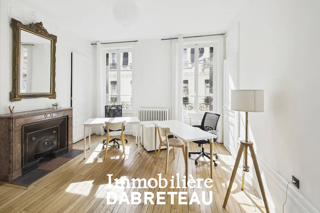 52350601a - Immobilière Dabreteau