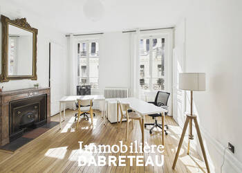 52350601a - Immobilière Dabreteau