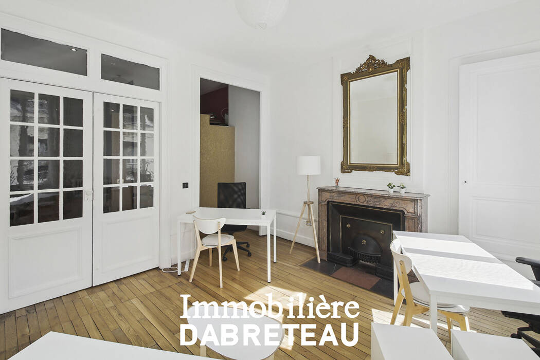52350601h - Immobilière Dabreteau