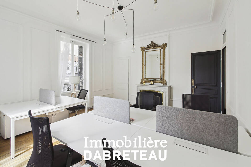 52350601k - Immobilière Dabreteau