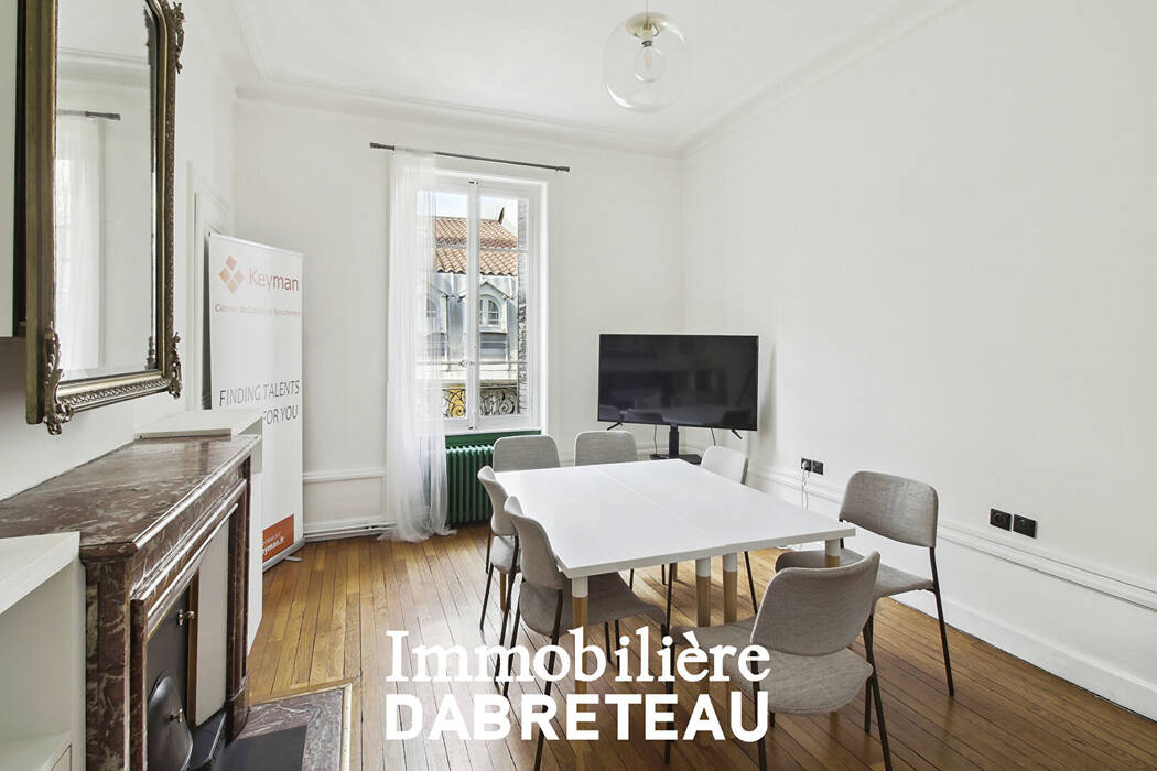 52350601l - Immobilière Dabreteau