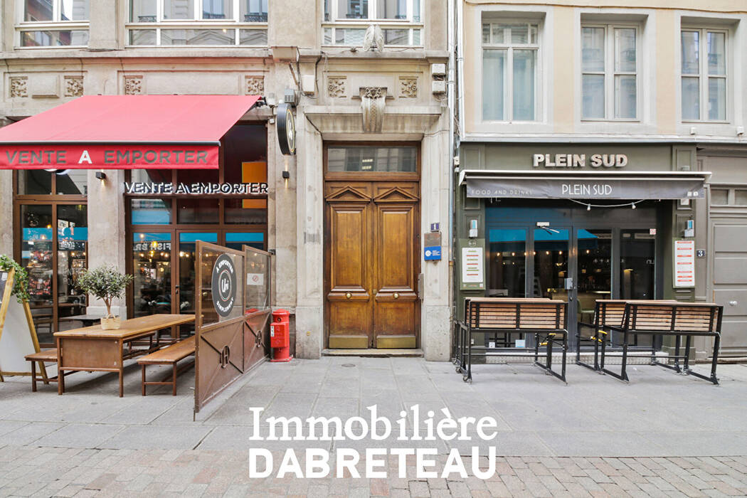 52350601m - Immobilière Dabreteau