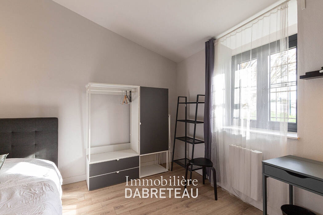 60235421c - Immobilière Dabreteau