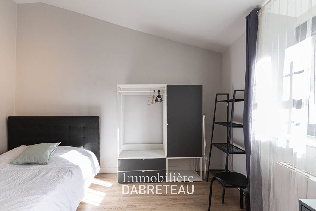 60235421g - Immobilière Dabreteau