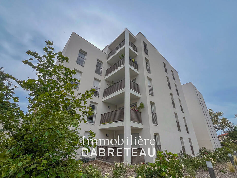 60434122g - Immobilière Dabreteau