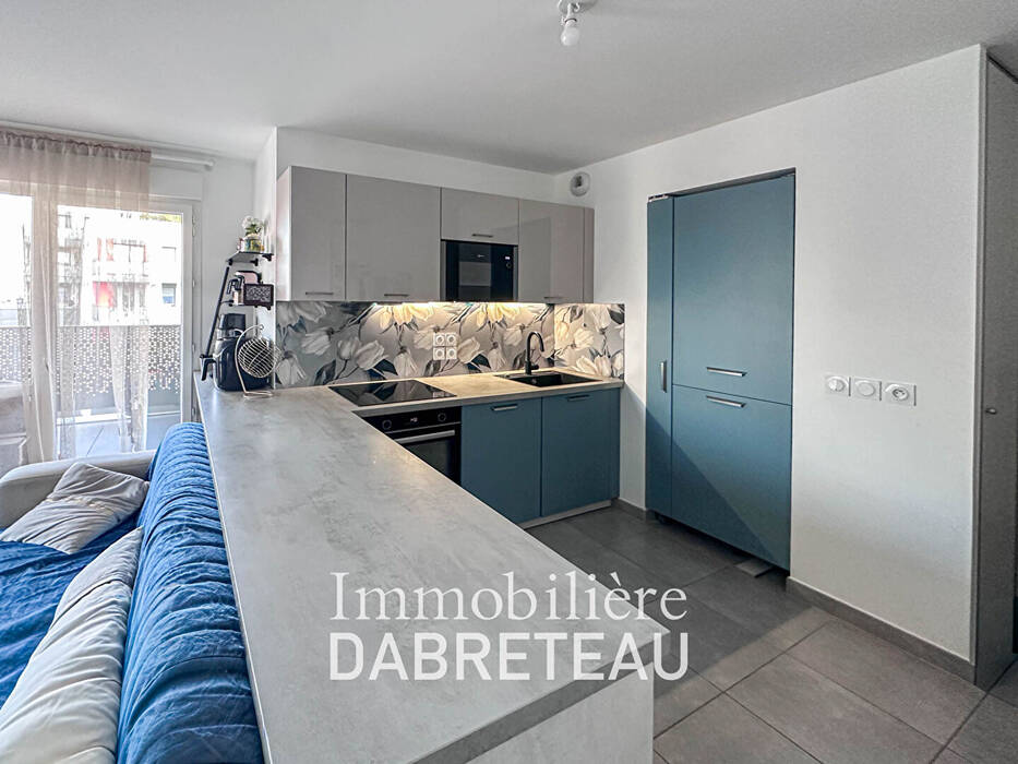 60434122a - Immobilière Dabreteau