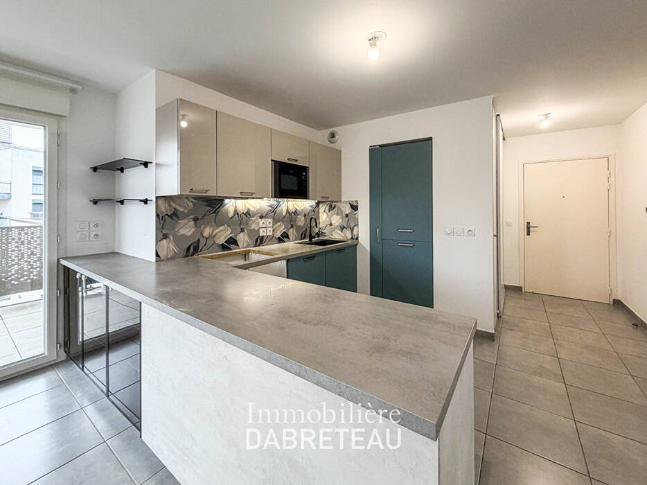 60434122c - Immobilière Dabreteau