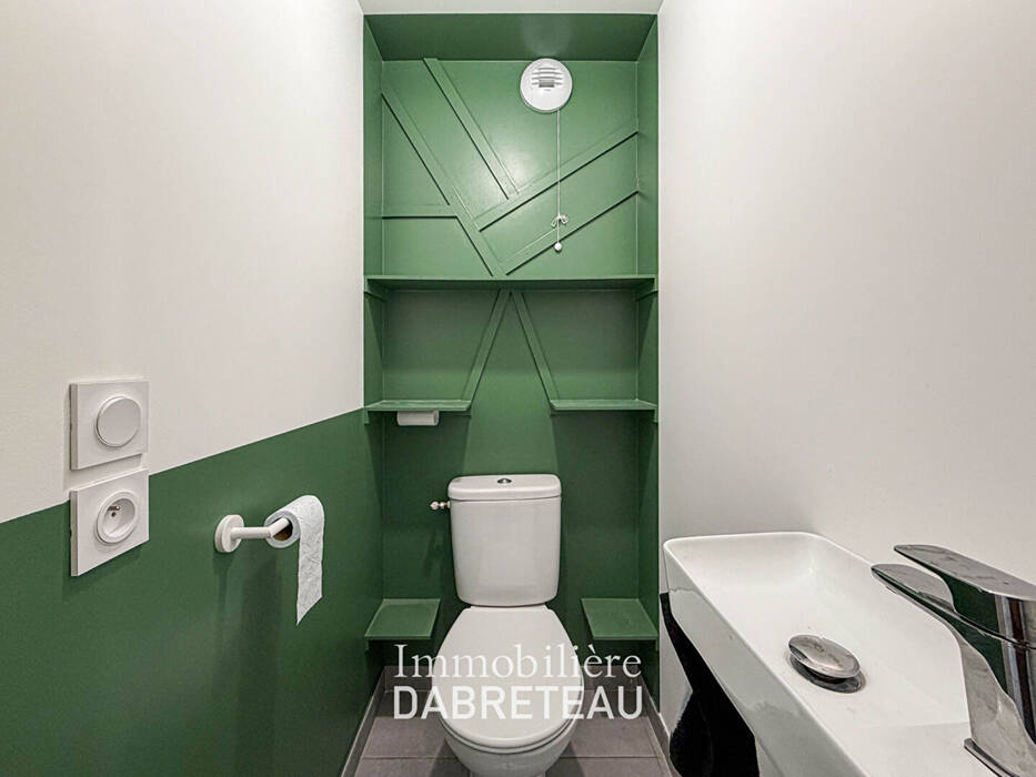 60434122o - Immobilière Dabreteau