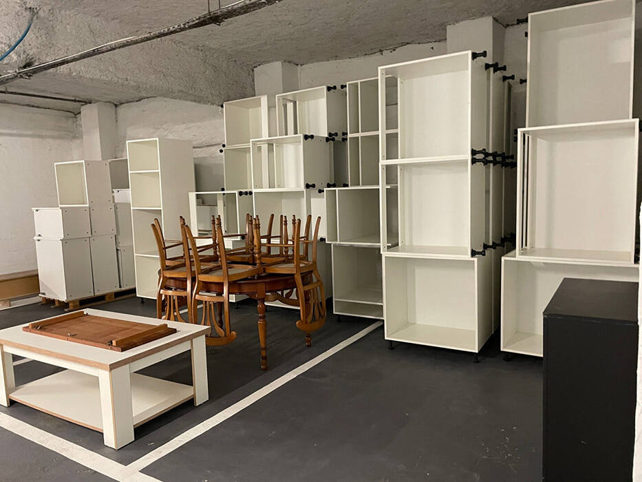 60470566i - Immobilière Dabreteau