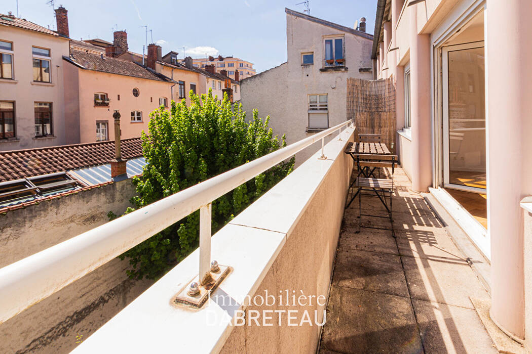 60027686k - Immobilière Dabreteau