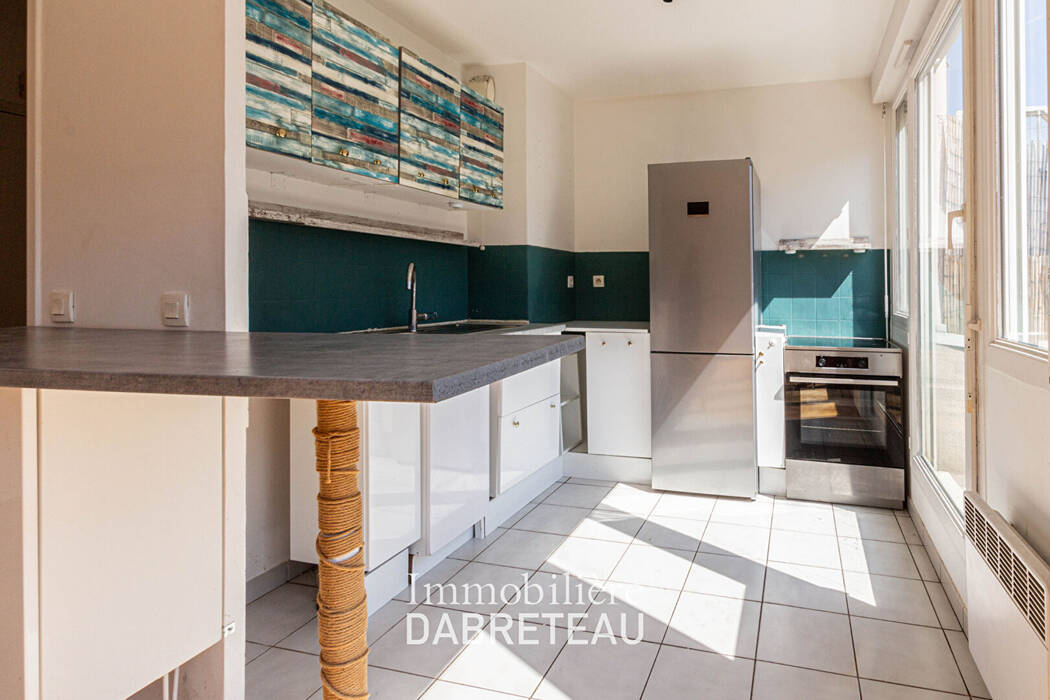 60027686l - Immobilière Dabreteau