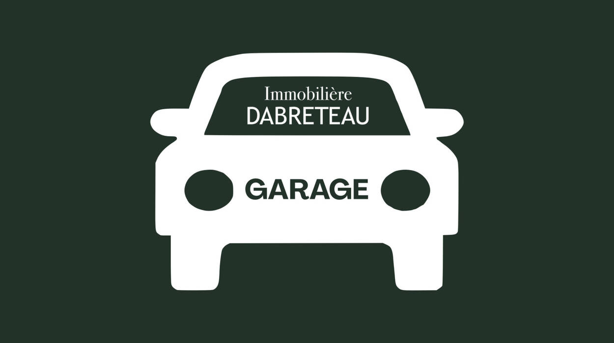 60497989a - Immobilière Dabreteau