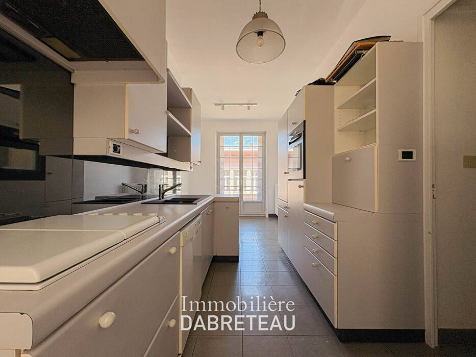 60515859m - Immobilière Dabreteau