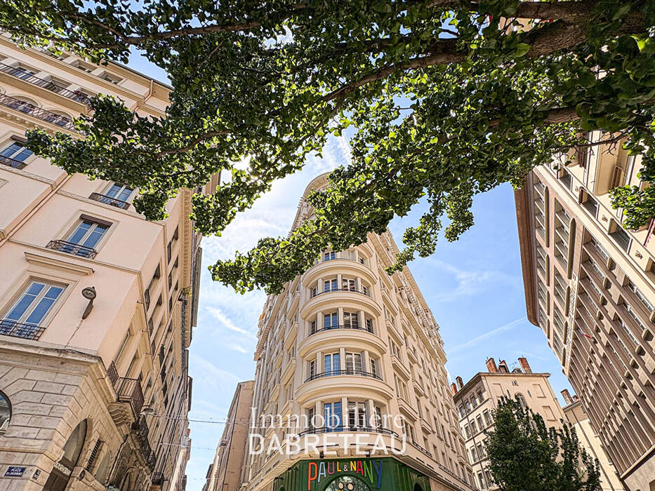 60515859r - Immobilière Dabreteau