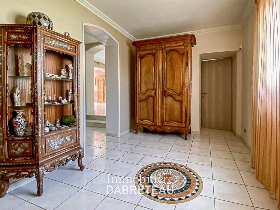 60497123g - Immobilière Dabreteau