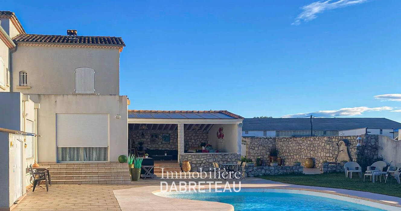 60497123i - Immobilière Dabreteau