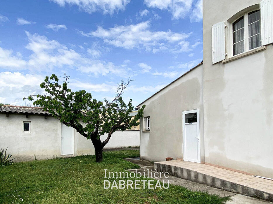 60497123k - Immobilière Dabreteau